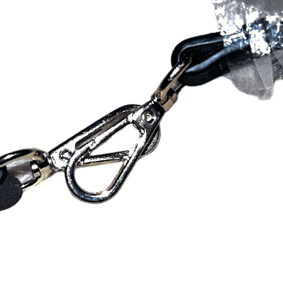 Charcoal gray replacement strap for bag! New - Picture 2 of 5